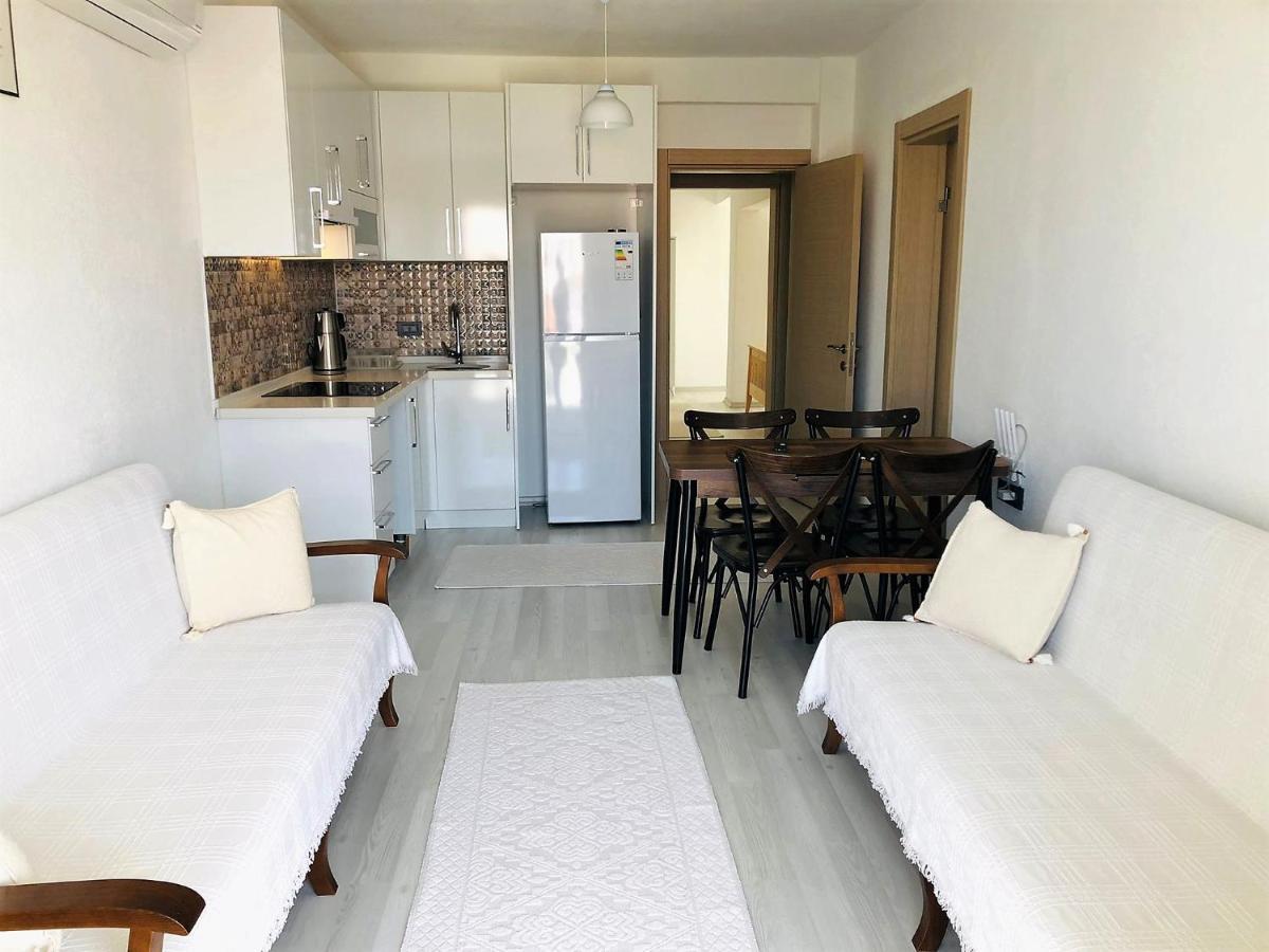 Datça Gül Apart Exterior foto