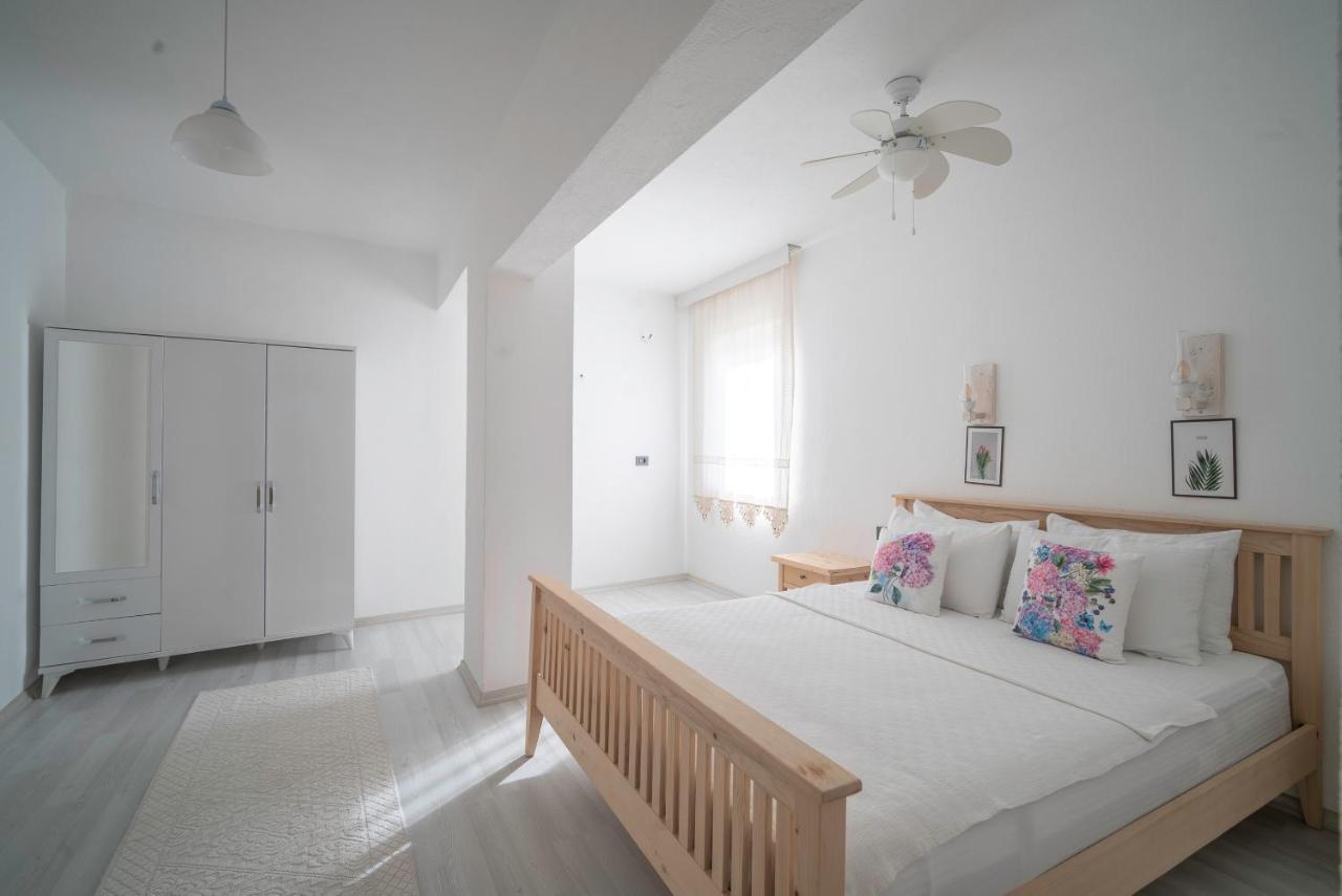 Datça Gül Apart Exterior foto