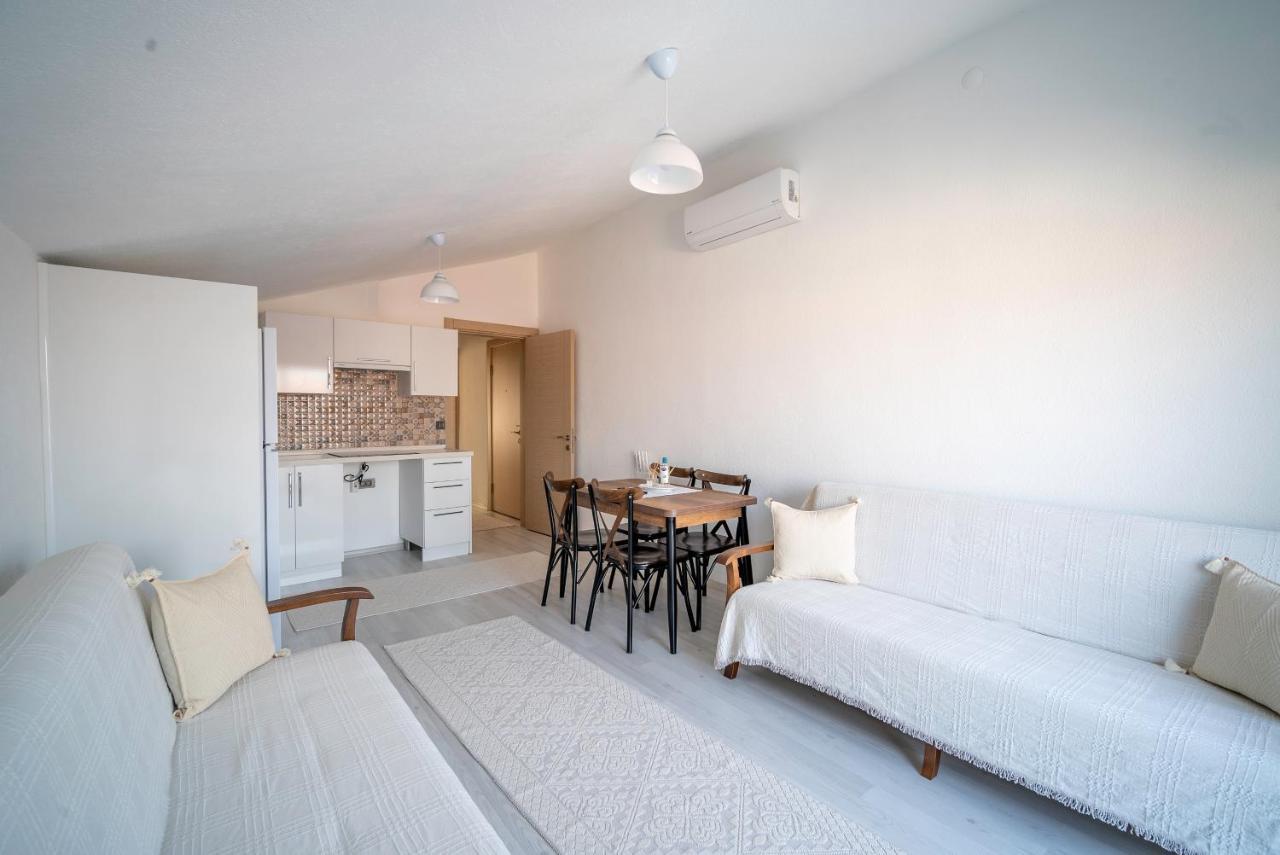 Datça Gül Apart Exterior foto